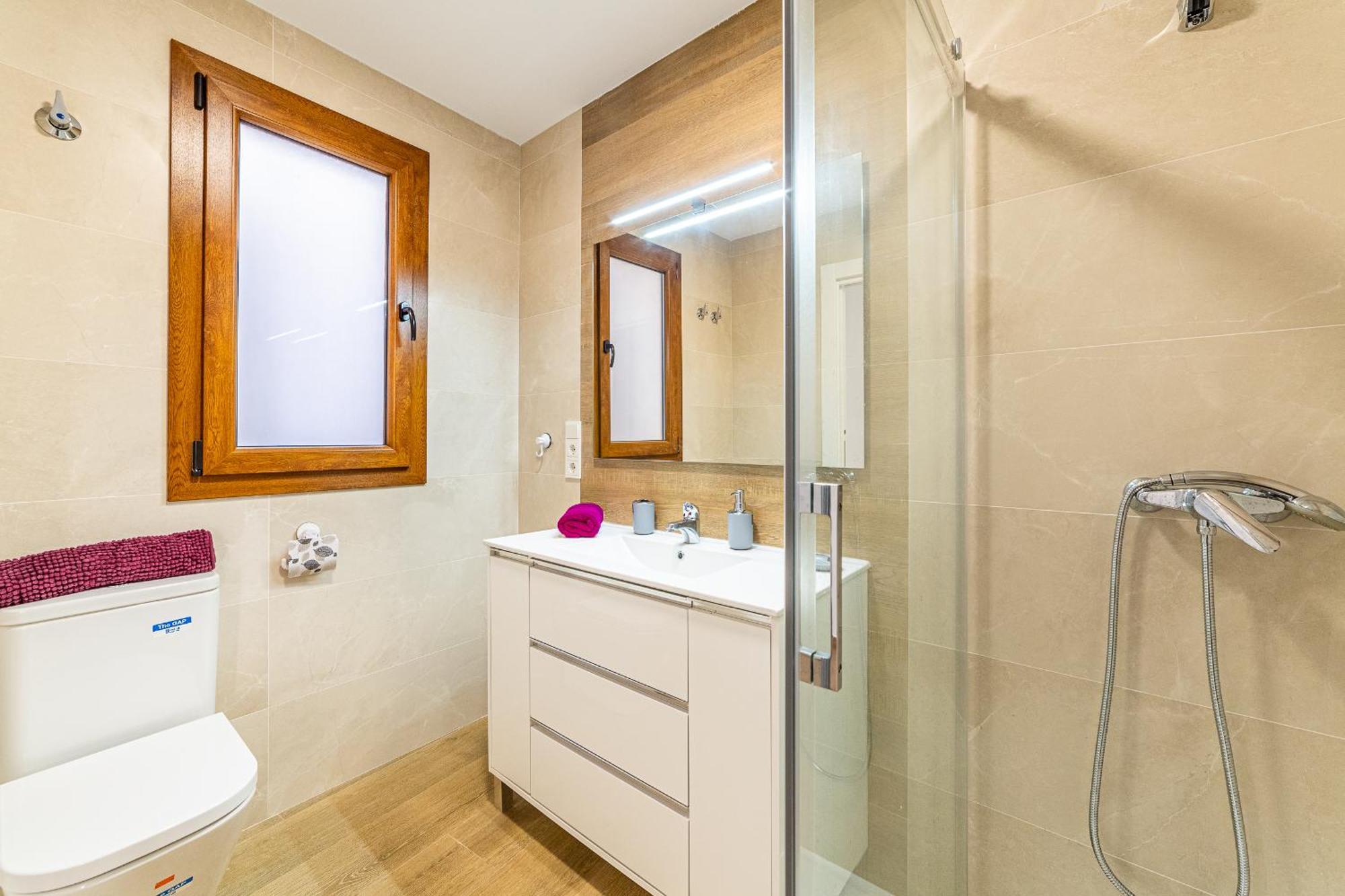 Casa Gomez, Parking Gratuito En Pleno Centro Apartment อัลเมรีอา ภายนอก รูปภาพ