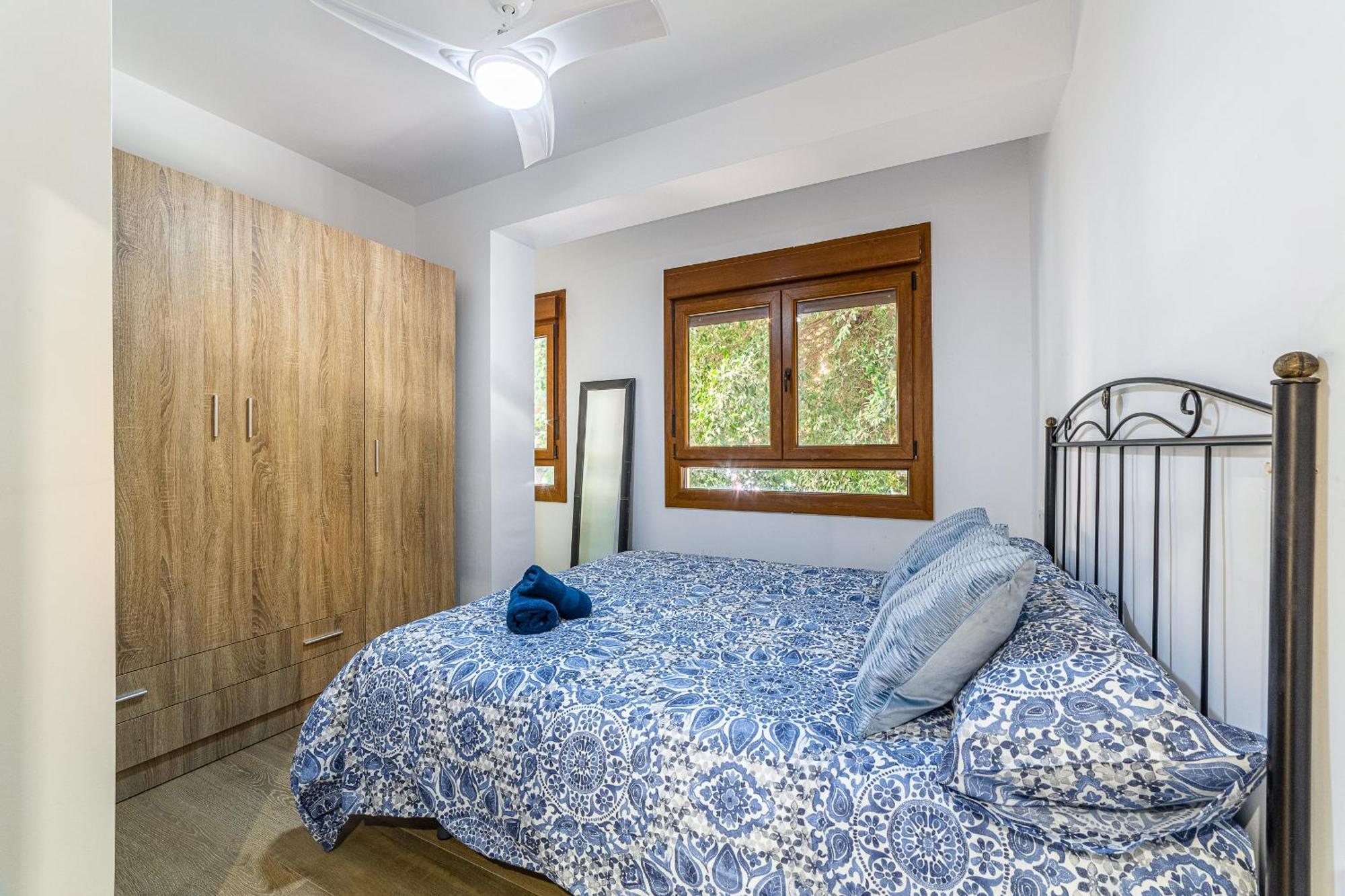 Casa Gomez, Parking Gratuito En Pleno Centro Apartment อัลเมรีอา ภายนอก รูปภาพ
